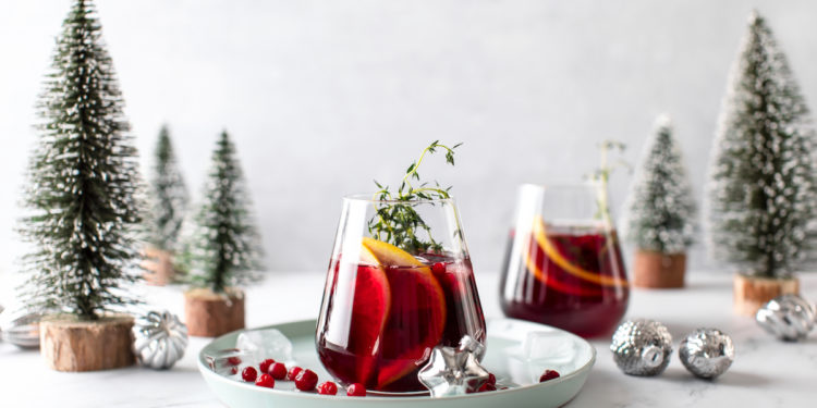 2021 Christmas Gift Guide The 15 Best Wine, Beer and Spirit Presents. Photographed by Fattyplace. Image via Shutterstock.