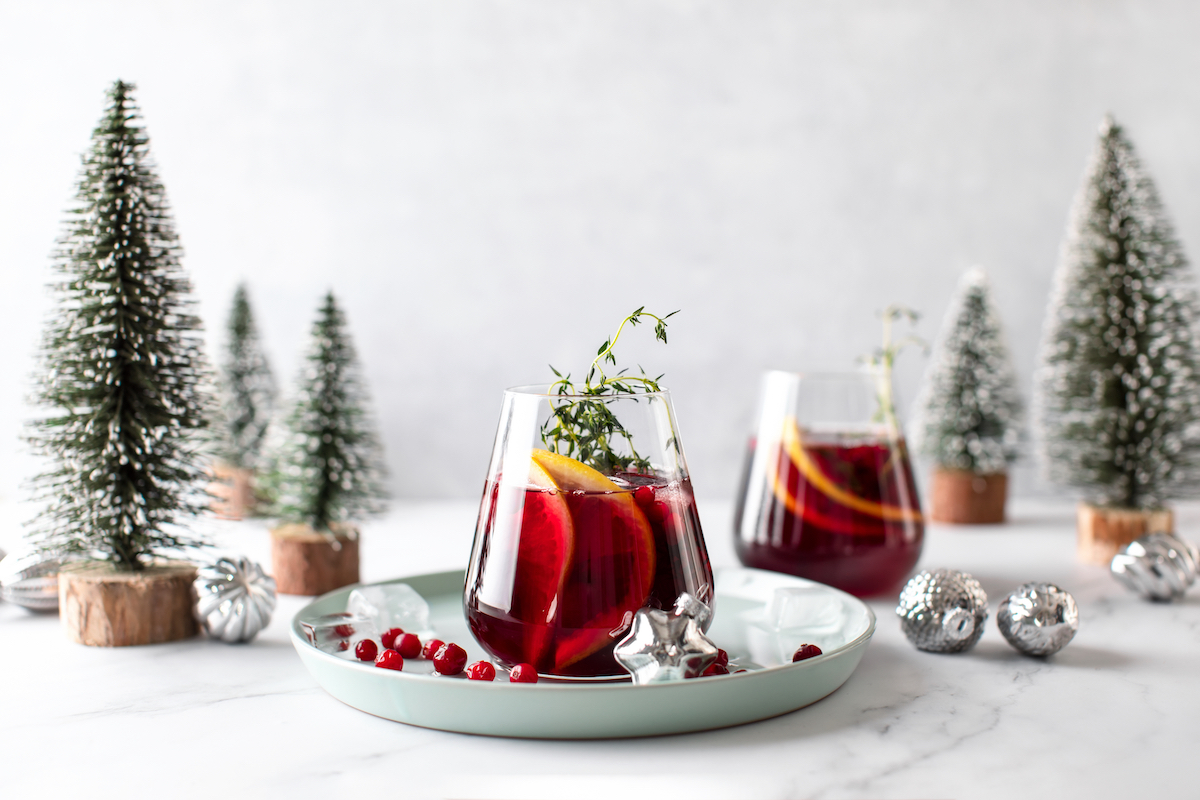 2021 Christmas Gift Guide The 15 Best Wine, Beer and Spirit Presents. Photographed by Fattyplace. Image via Shutterstock.