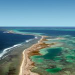 Abrolhos Islands, Australia's Coral Coast. Supplied by Tourism Western Australia.