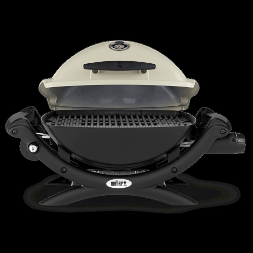<strong>Weber BBQ's</strong> 