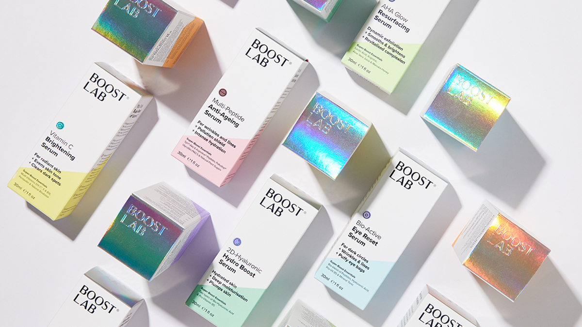 Boost Lab: The Australian Made Skincare Brand You Should Be Using 