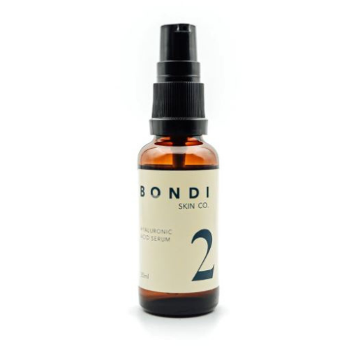 <strong>2. Hyaluronic Acid Serum</strong>