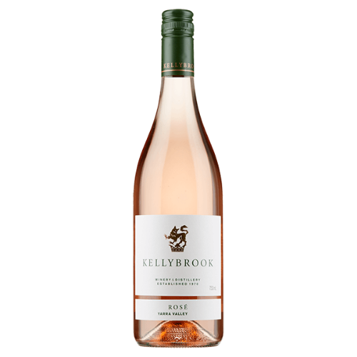 <strong>Kellybrook Winery</strong> 2019 Yarra Valley Rosé