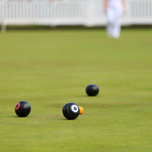 Mosman Park Bowling Club, WA