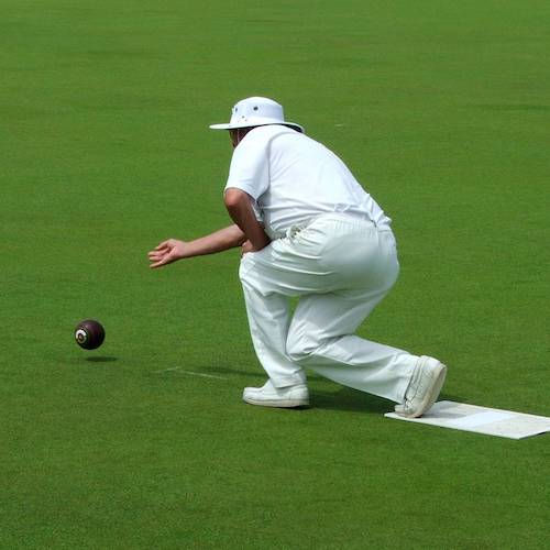 Broadbeach Bowls Club, QLD