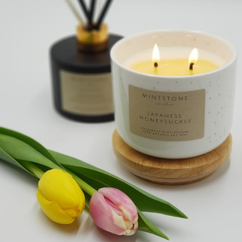 Details about   Australian High Country Candles Australian Alpine Valley Soy Candle 