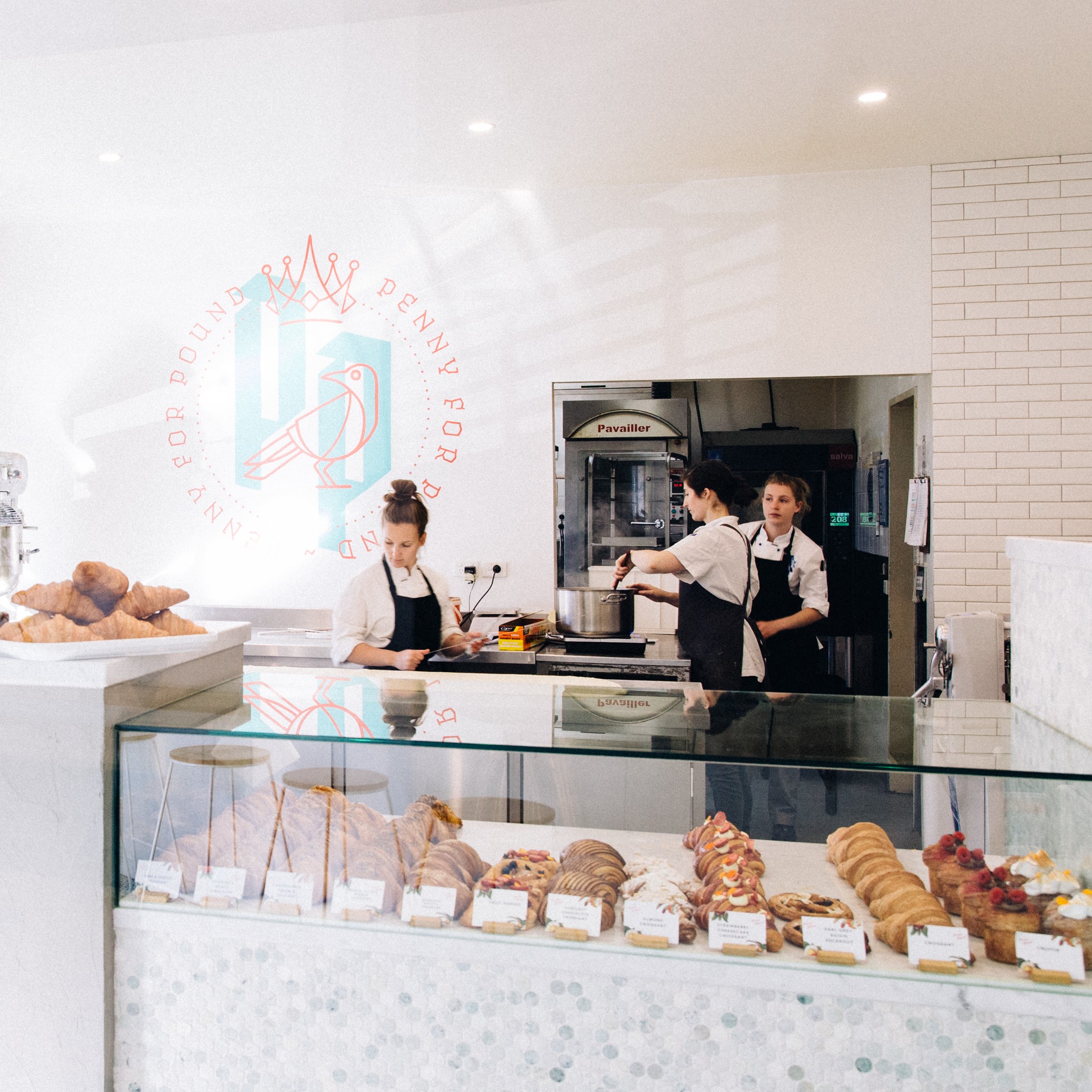 The 10 Best Bakeries & Bread Shops in Melbourne – Hunter and Bligh