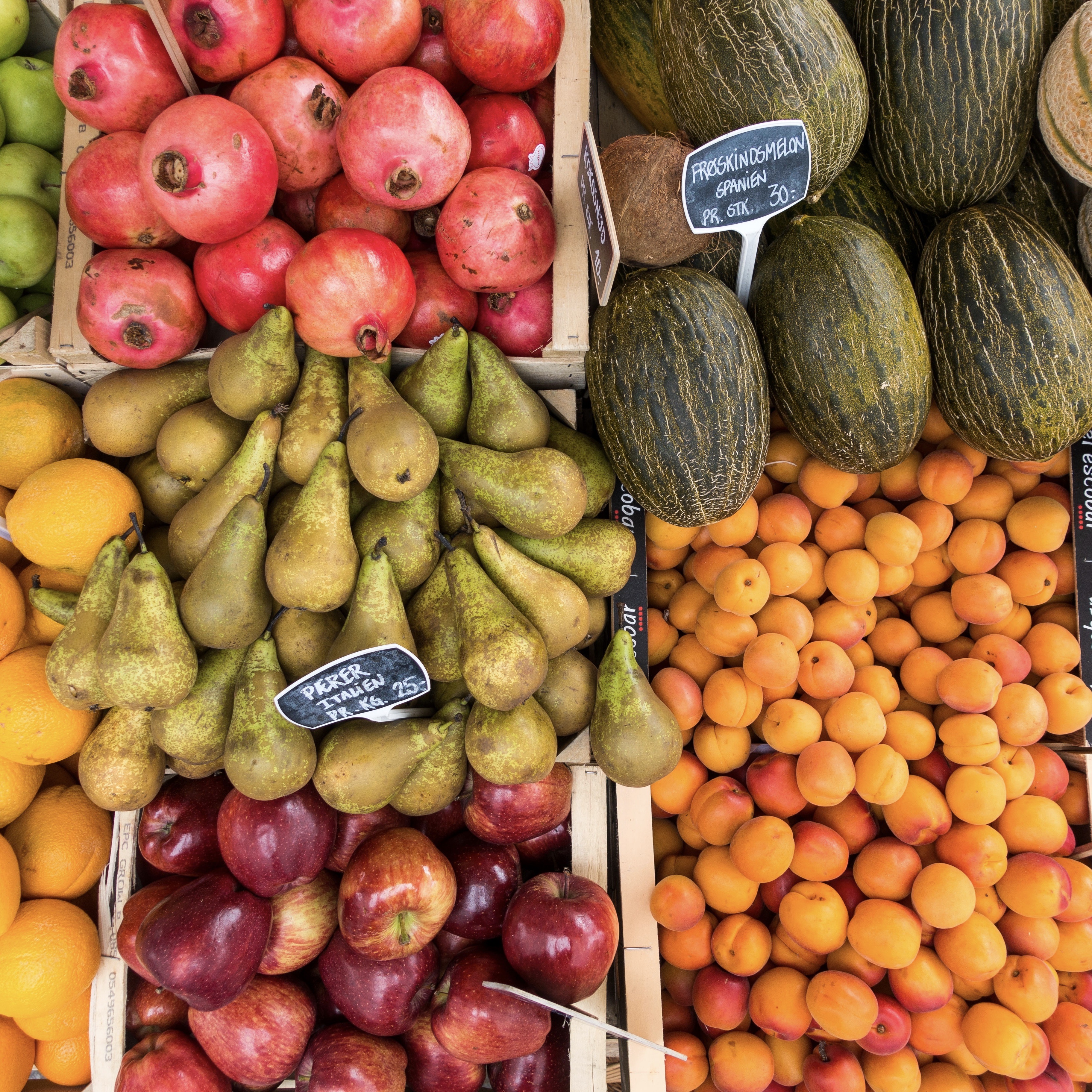 <strong>Mt Gravatt Markets</strong>