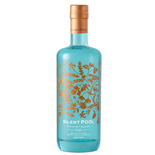 <strong>Silent Pool</strong> Gin