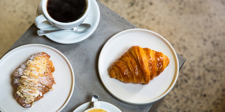 The 9 Best Patisseries and Cake Shops in Melbourne of 2022. Lune Croissanterie. Photographed by Josie Withers. Image via Visit Victoria.