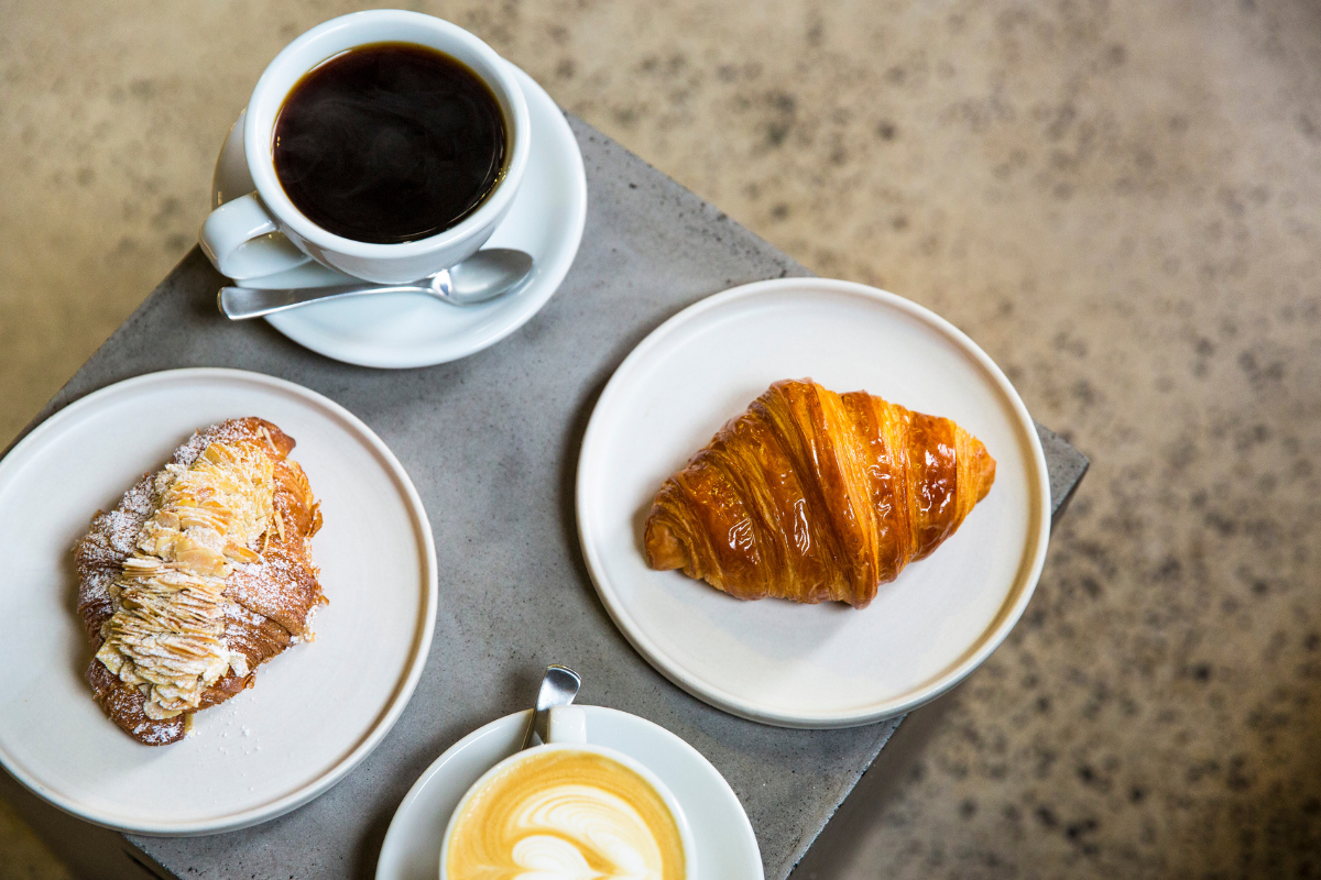 The 9 Best Patisseries and Cake Shops in Melbourne of 2022. Lune Croissanterie. Photographed by Josie Withers. Image via Visit Victoria.