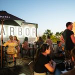 The Arbor at The Old Synagogue. Photographed by Shot by Thom. Image supplied