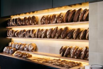 Wild Life Bakery Melbourne. Image supplied.