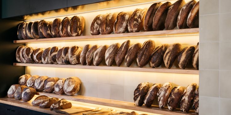 Wild Life Bakery Melbourne. Image supplied.