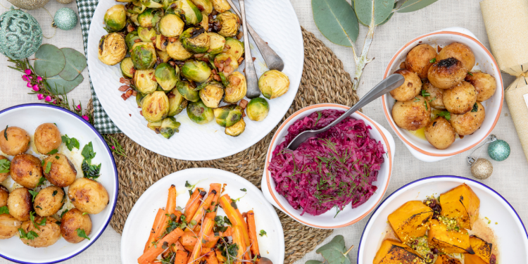 Woolworths Gold Range. Image supplied