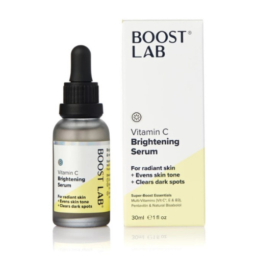 Vitamin C Brightening Serum 