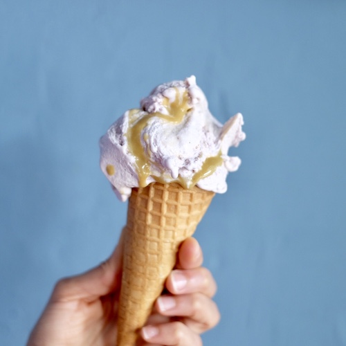 <strong>Chicho Gelato</strong>