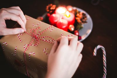 Christmas Gift Guide 2020 The 10 Best Gifts for the Foodie. Photographed by Kira auf der Heide. Image via Unsplash