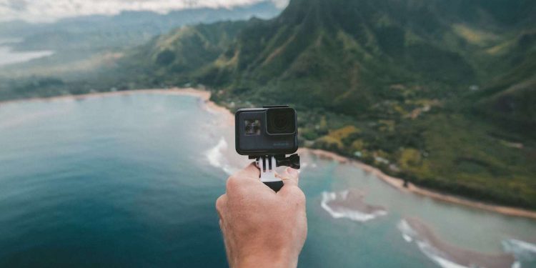 Christmas Gift Guide 2020 The 5 Best Gadgets for Adventurers. Image supplied.