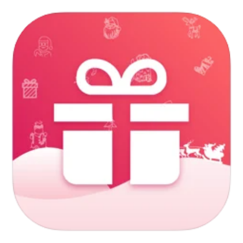 Christmas Gift List Tracker