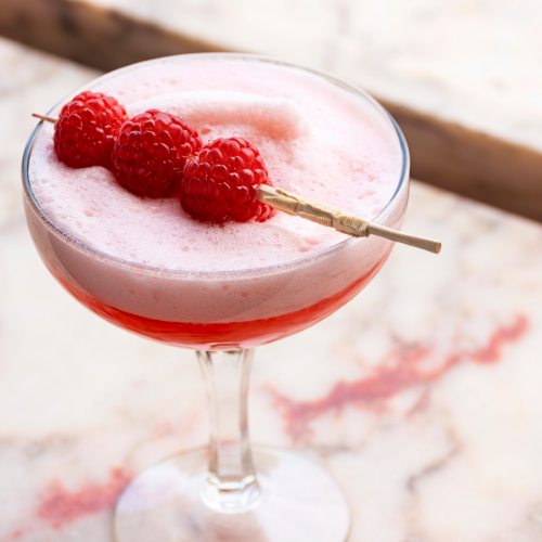 <strong>Clover Club</strong>