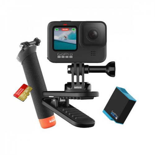 GoPro Hero 9