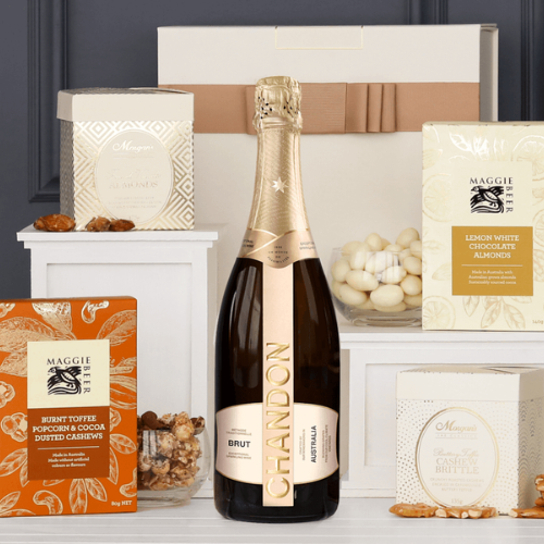 <strong>Chandon Celebration Hamper</strong>