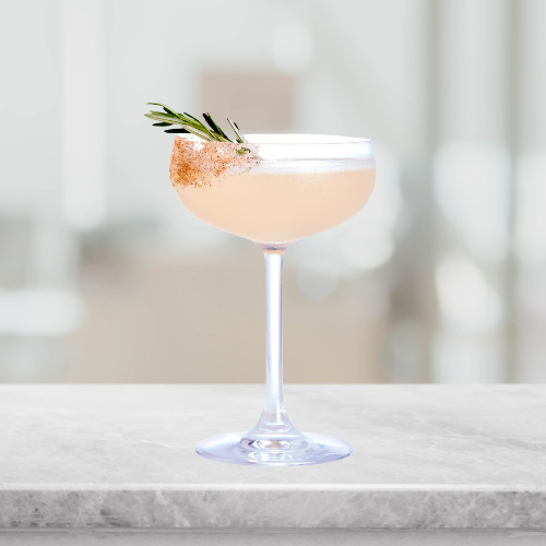 <strong>Holiday Margarita</strong>