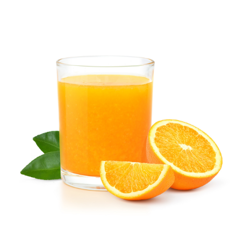 <strong>1. Juice</strong>