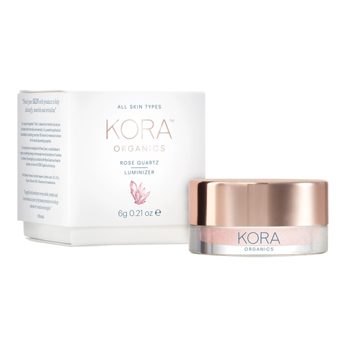 Kora Organics Luminizer 