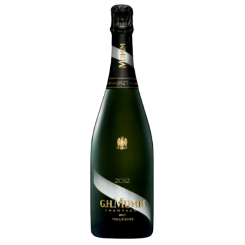 <strong>Mumm</strong> Vintage Champagne