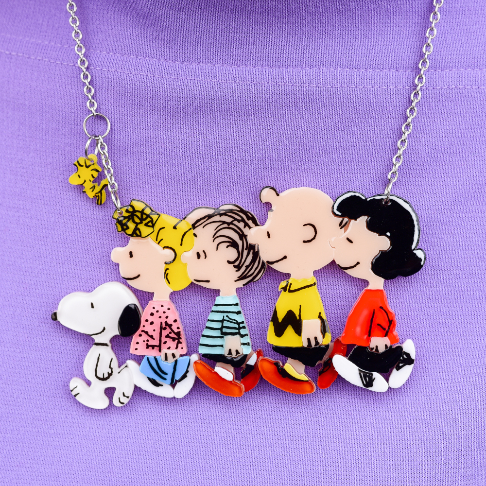 Peanuts & Snoopy Accessories