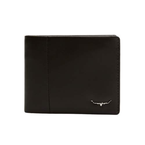 R.M. Williams Wallet with Coin Pocket
