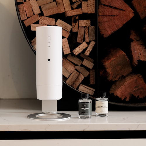 <strong>Scent Australia Home</strong> Smart Diffuser
