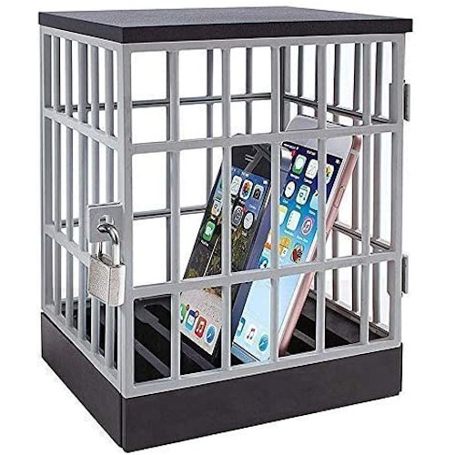 Mobile Phone Jail Cell 