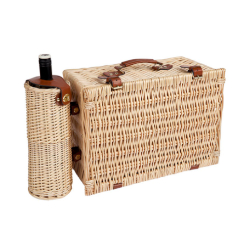 Sunnylife Picnic Basket Duo Kasbah