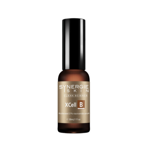 Synergie Skin XCell B Serum 