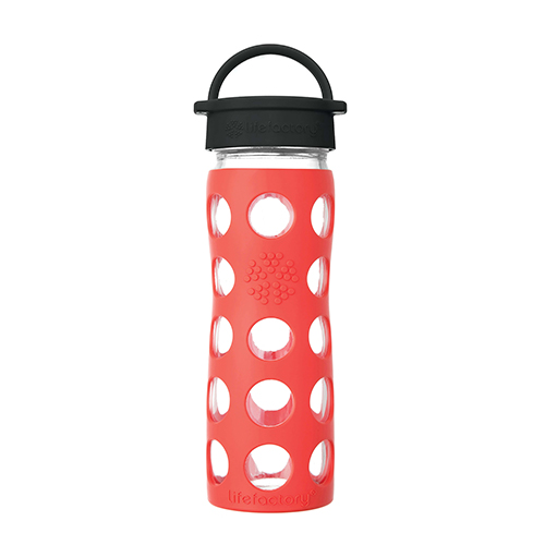 Thermos Lifefactory Classic Cap Hydration Bottle