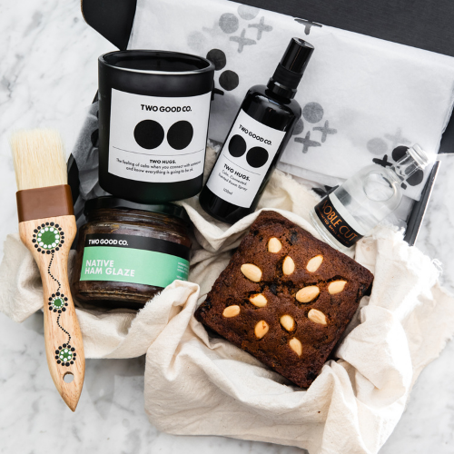 10 Great Food Gift Ideas For Your Favourite Foodie: Christmas Gift 