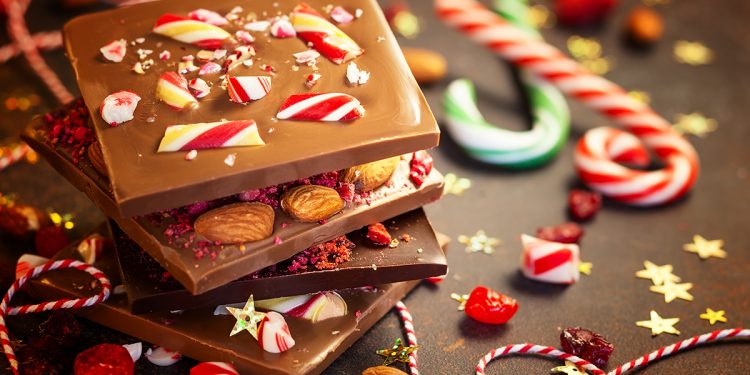 Chocolate Dessert Feature. Image purchased via shutterstock. Photo by: Kolpakova Svetlana