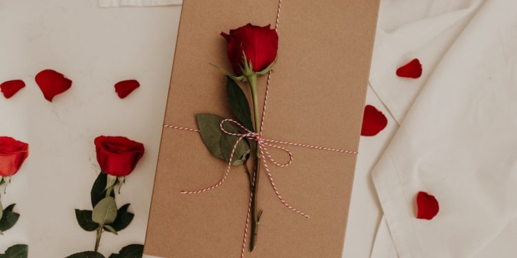 10 Quirky Gift Ideas for Valentine's Day 2021. Photographed by Becca Tapert. Image via Unsplash.