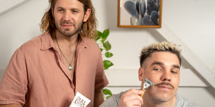 6 Tips For Maintaining The Perfect Beard And Moustache In 2021. Image supplied