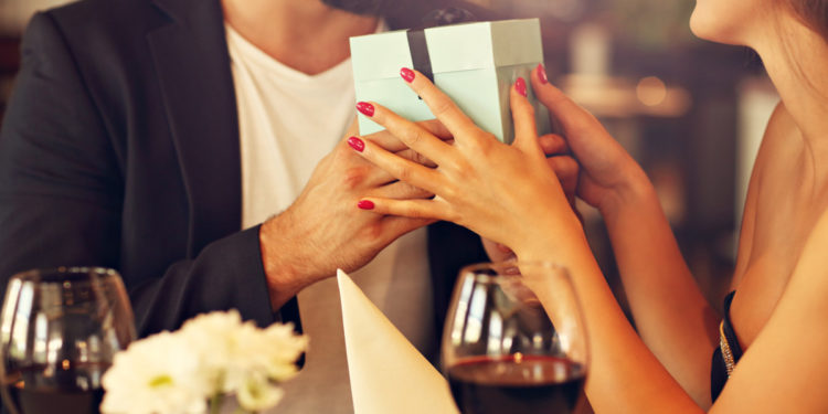 Anniversary. Photographed by Kamil Macniak. Image via Shutterstock