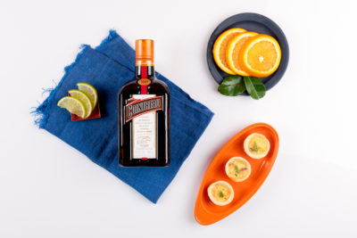 Australia, Get Ready to Shake Up Margarita Day 2021 with Cointreau. Image supplied.