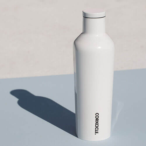 Corkcicle Modernist Canteen