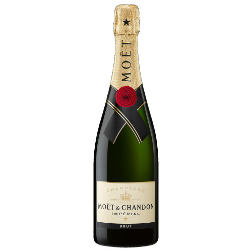 <strong>Moët & Chandon </strong>Brut Impérial Champagne NV