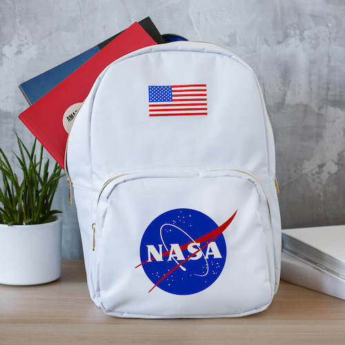 NASA Backpack