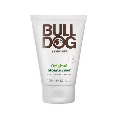 <strong>1. Moisturiser is a Man's Best Friend</strong>