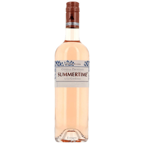 <strong>La Gordonne Rosé</strong> Summertime