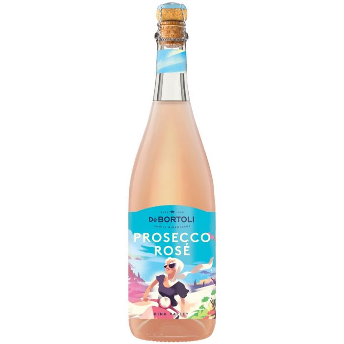 <strong>De Bortoli</strong> Prosecco Rosé